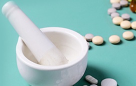 Curso de Formación Básica Online en el Área de Elaboración de Medicamentos