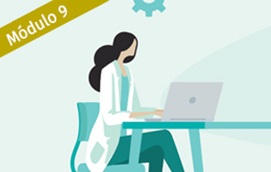 SESIONES FORMATIVAS ONLINE - Módulo 9