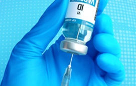 Vacunación en pacientes de riesgo